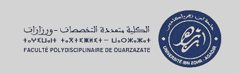 Polydisciplinary Faculty of Ouarzazate