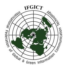 The International Federation of Global & Green ICT